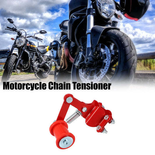 Chain Tensioner Adjuster Tool for Universal Motorcycle