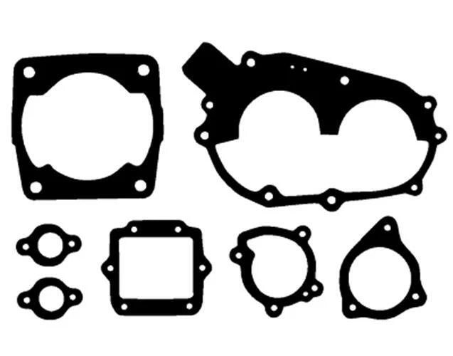 Engine Gasket Set Kit for Polaris Scrambler/Xplorer 400 4X4