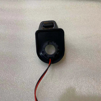 Rear Tailgate Window Key Button w/ Micro Switch for BMW E46 E91 E61 (2001-2013)