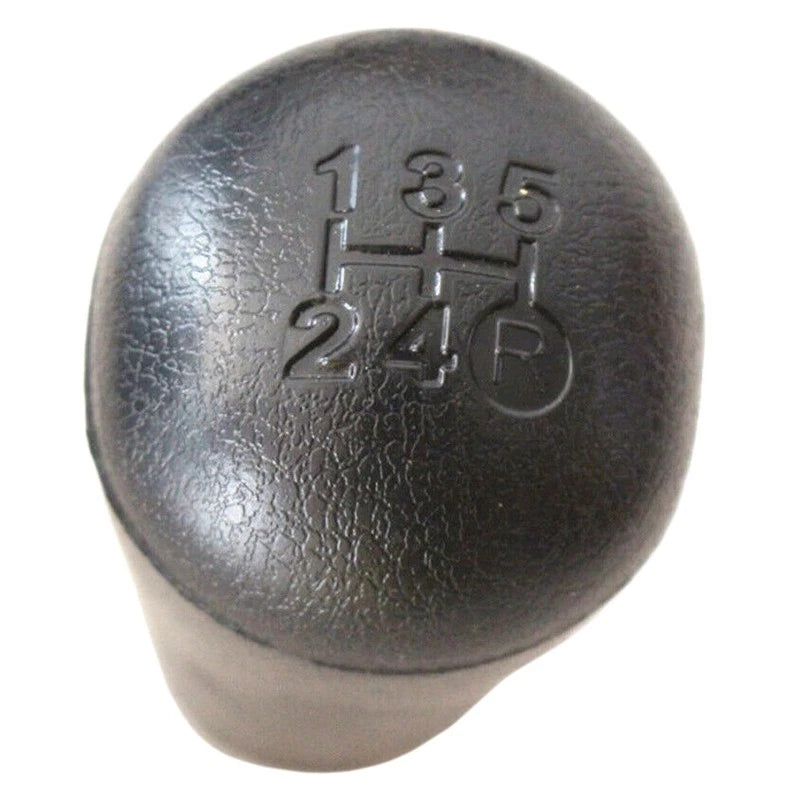 5 Speed Gear Knob & Shift Boot for Toyota Tacoma (2005-2012)