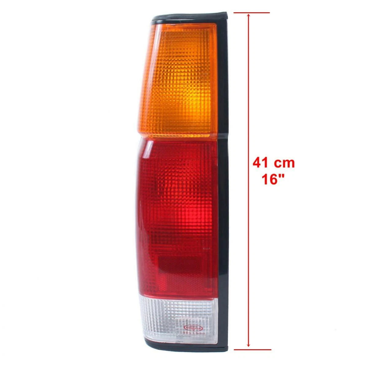 LH+RH Tail Lights Lamp Assembly Fits Nissan 925 Hardbody Navara Truck 1990-1995