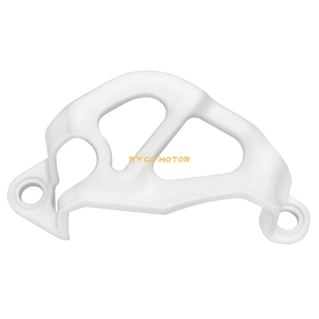 Rear Brake Cover for Honda CR125R CR250R XR650R