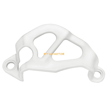 Rear Brake Cover for Honda CR125R CR250R XR650R