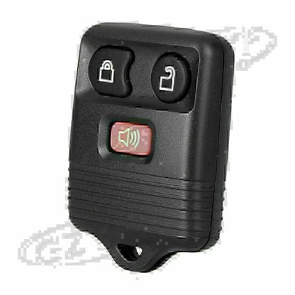 Keyless Entry Remote Car Key Fob for Ford F-150 F-250 F-350 (1998-2016)