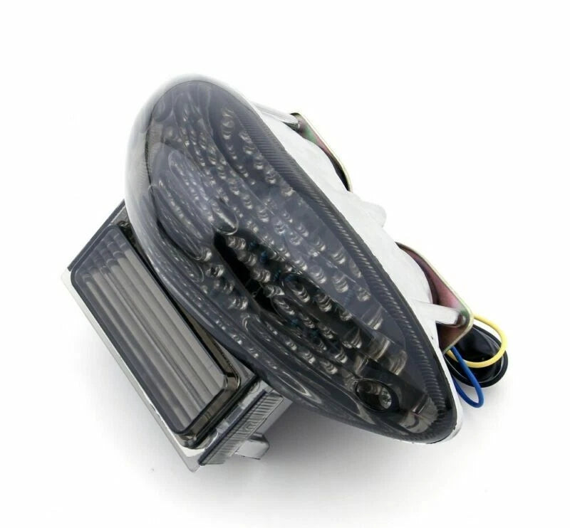 Tail Light + Indicator for Suzuki GSX1300R GSX750F (1998-2007)