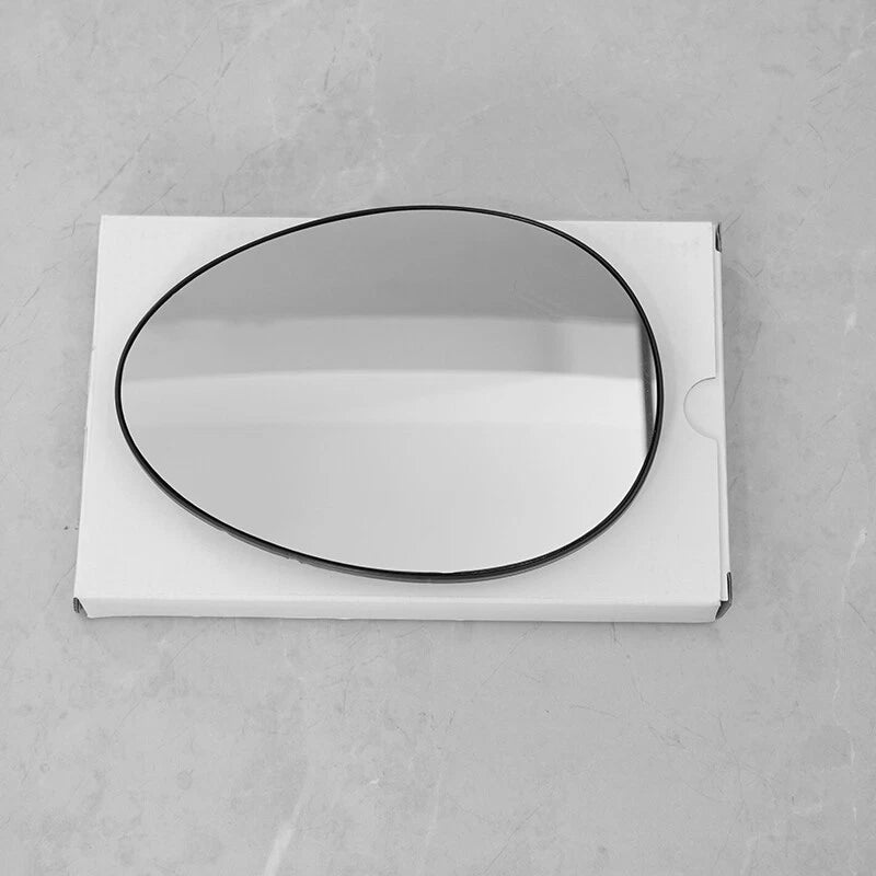 Heated Convex Wing Mirror Glass for Mini Cooper (2007-2015)