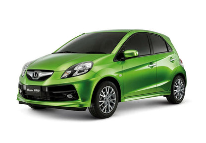 Washer Bottle Cap for Honda Brio Amaze (2011-2017)