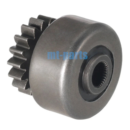 Starter Drive Bendix for Yamaha XV750 XV700 XV1100S XV1100 XV1000 (1981-1999)