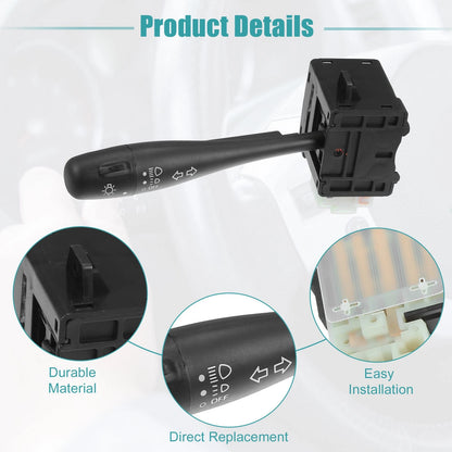 Turn Signal Switch for Nissan Pathfinder (2005-2012)
