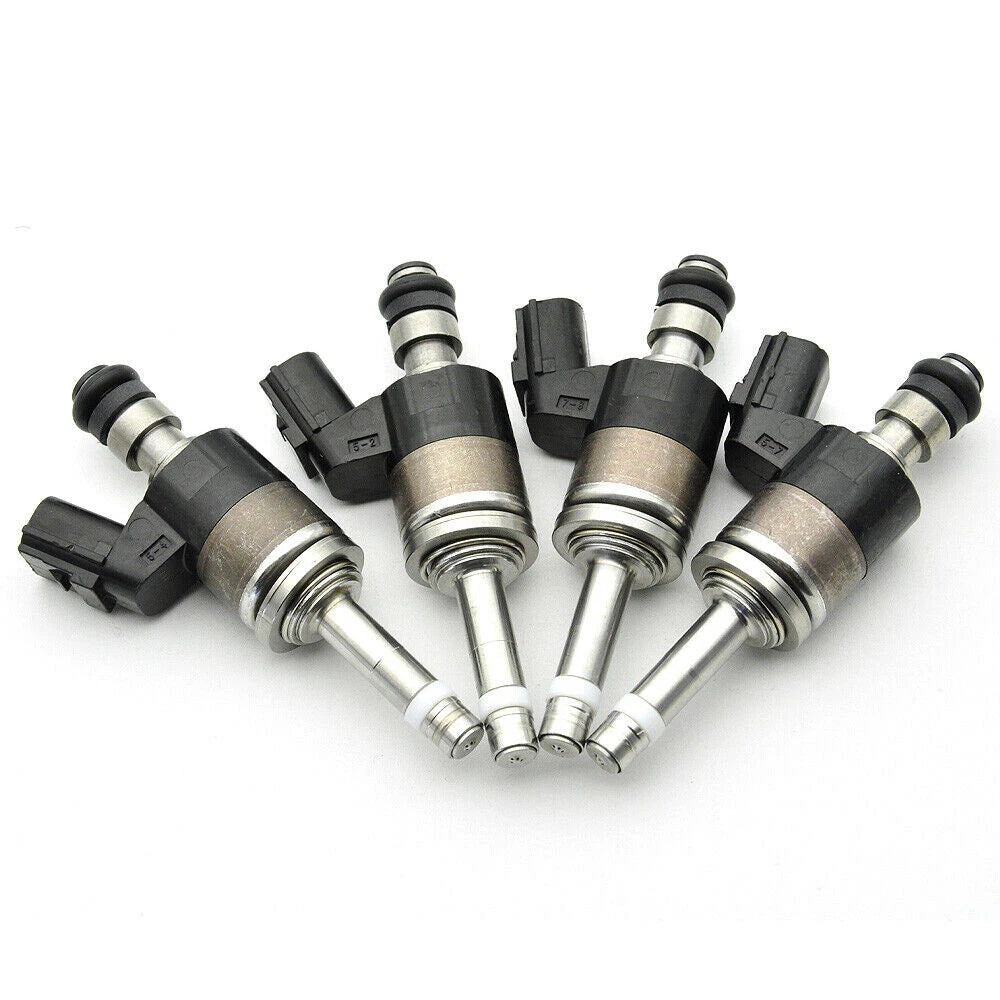 4 x Fuel Injectors for Honda Civic CRV (2001-2006)