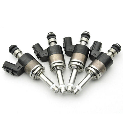 4 x Fuel Injectors for Honda Civic CRV (2001-2006)