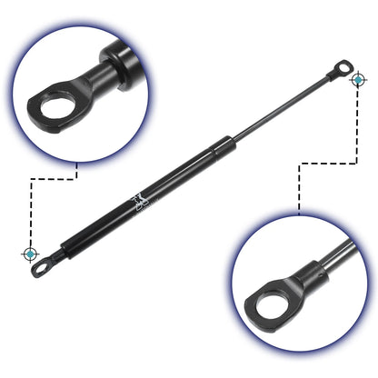 Motorcycle Seat Gas Strut Lift Support for Suzuki Skywave 400 (2001-2006)