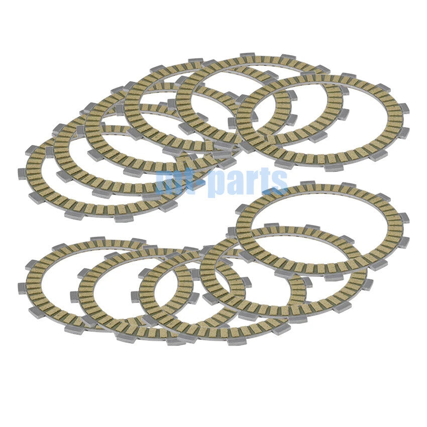 Clutch Friction Disc Plate for Ducati Scrambler Classic 800 (2015-2021)
