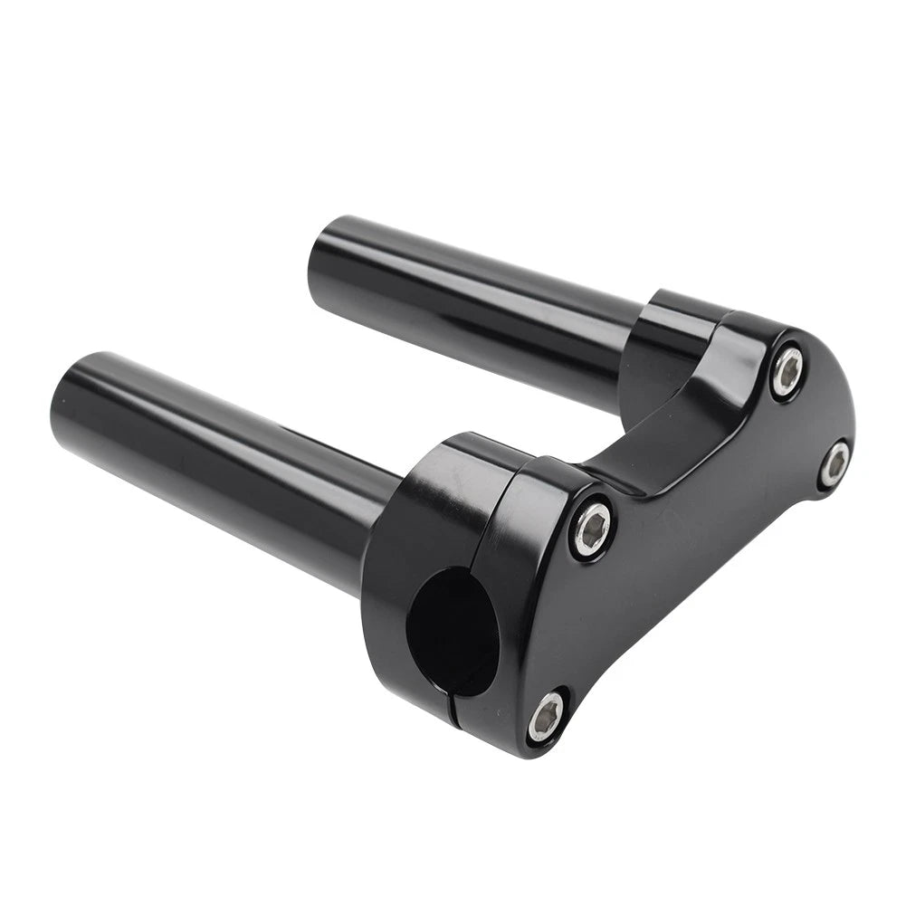 5.5" Handlebar Riser for Harley Night Train, Low Rider (2000-2009)