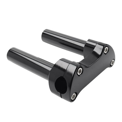 5.5" Handlebar Riser for Harley Night Train, Low Rider (2000-2009)