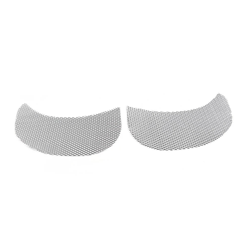 Diamond Side Fairing Vent Screen Mesh for Harley Road Glide FLTR (2015-2023)