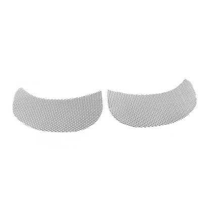 Diamond Side Fairing Vent Screen Mesh for Harley Road Glide FLTR (2015-2023)