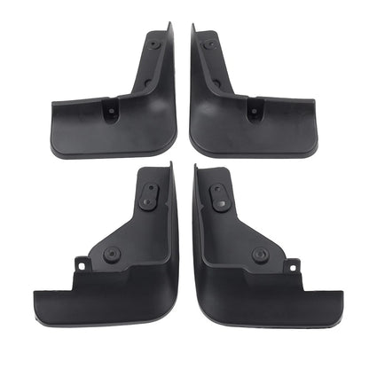 Mud Flaps Splash Guards for Mazda CX-5 (2022-2024)