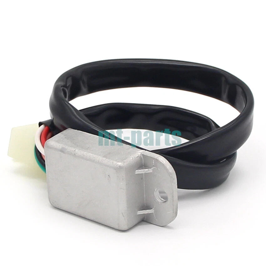 Voltage Regulator Rectifier for Honda CT110 Postie Bike 6V (1986-2003)