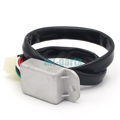 Voltage Regulator Rectifier for Honda CT110 Postie Bike 6V (1986-2003)