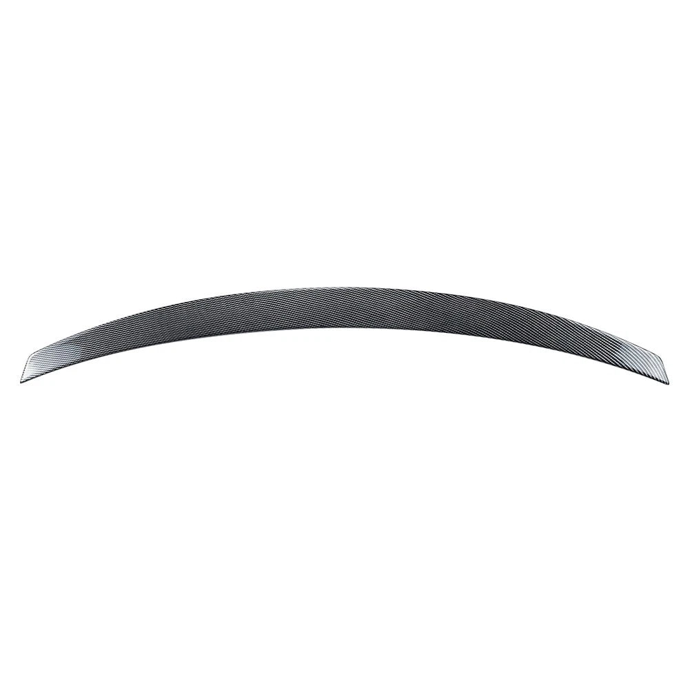 Carbon Fiber Tail Wing Spoiler Lip for Mazda MX-5 Miata (2016-2024)