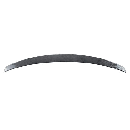 Carbon Fiber Tail Wing Spoiler Lip for Mazda MX-5 Miata (2016-2024)
