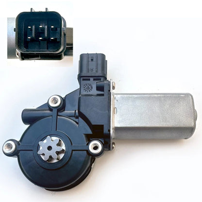 Front Left Window Lift Motor 6-Pin for Holden Trailblazer RG (2012–2020)