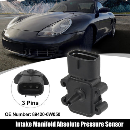 MAP Sensor / Intake Manifold Air Pressure Boost for Toyota RAV4