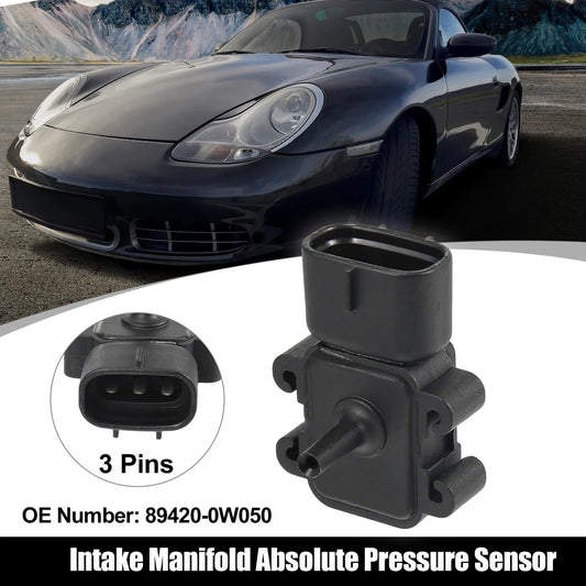 MAP Sensor / Intake Manifold Air Pressure Boost for Toyota RAV4