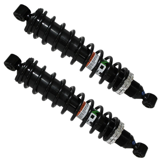2 x Front Gas Shocks for Yamaha Grizzly 450 (2011–2014)