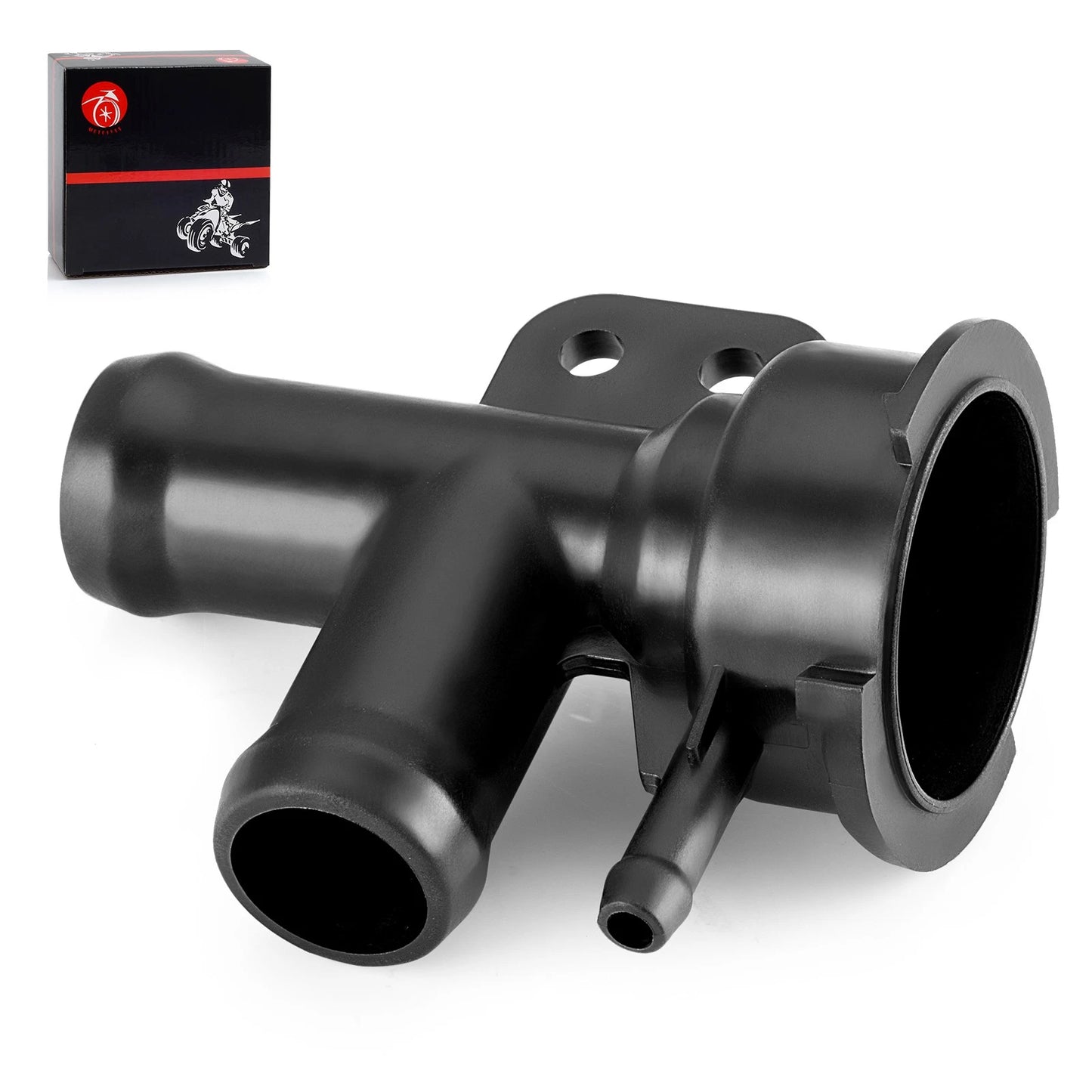 Remote Coolant Filler for Polaris Worker/Sportsman/Magnum/ATP 500