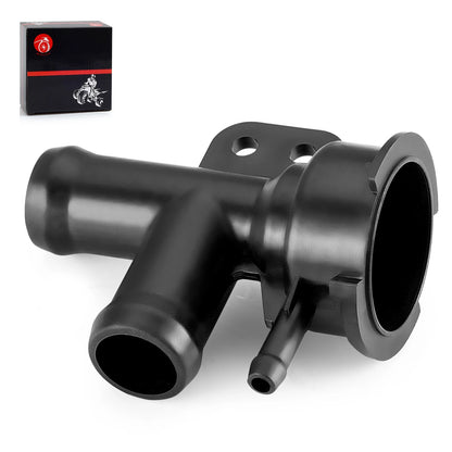 Remote Coolant Filler for Polaris Worker/Sportsman/Magnum/ATP 500