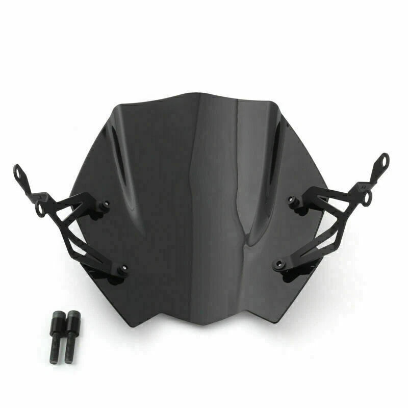 Windshield Fairing Screen for BMW G310R (2017-2022)