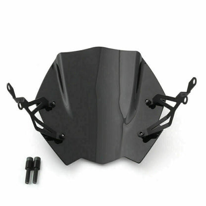Windshield Fairing Screen for BMW G310R (2017-2022)