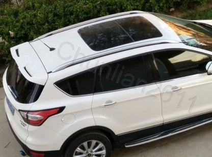 ABS Factory Style Spoiler Wing for Ford Escape Kuga (2013-2019)