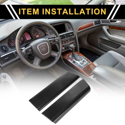 Door Handle Protector Set for Ford F-150 (2021-2024)