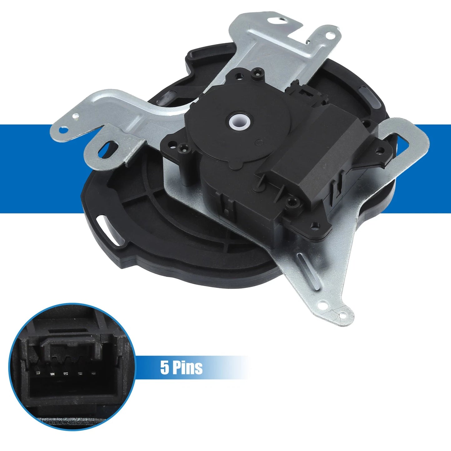 Heater Blend Door Actuator for Toyota Avalon XLS (2000-2004)