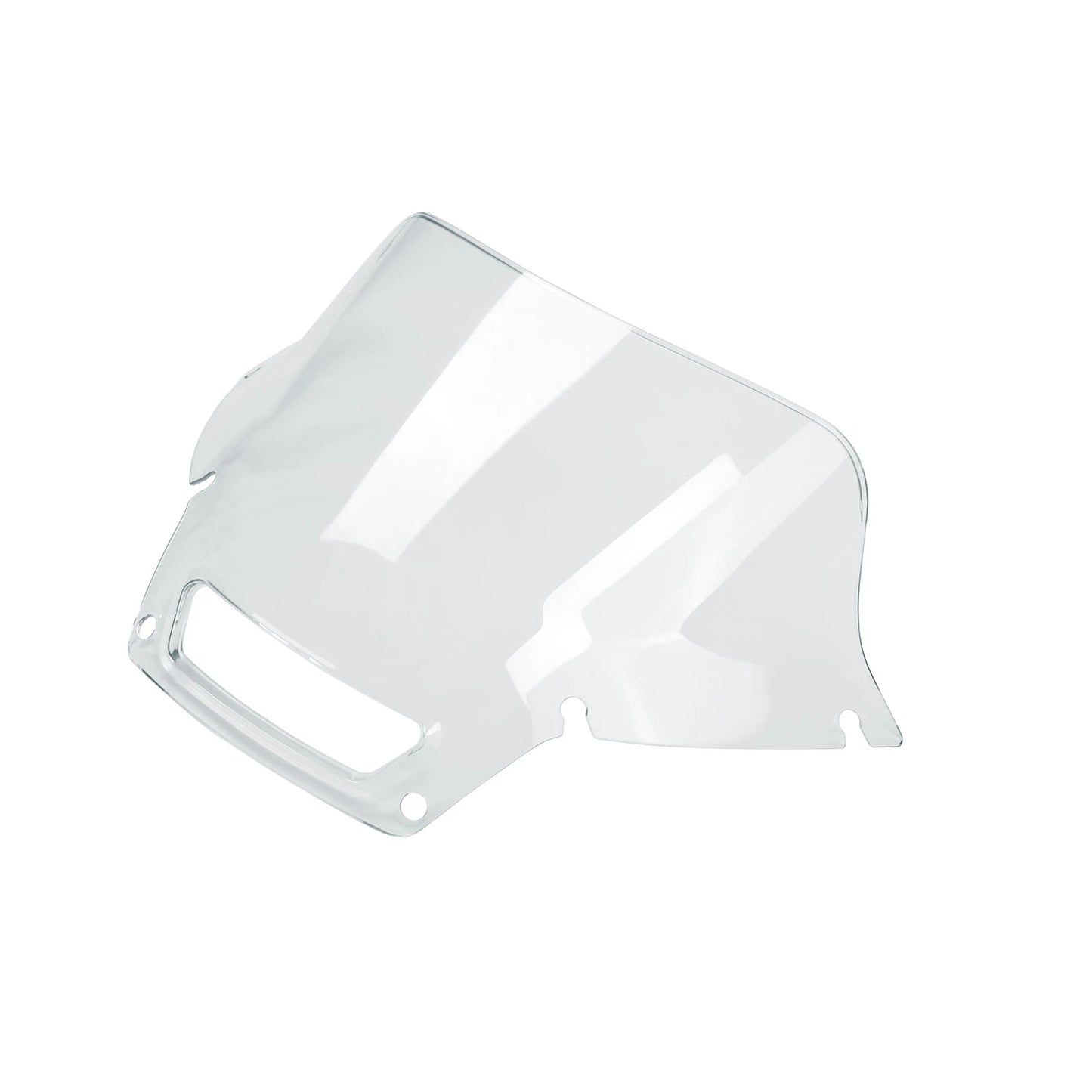 Clear Windshield for Harley FXLRST Low Rider ST (2022-2025)