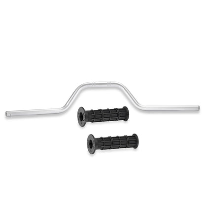 Handlebar and Grips 2 x for Yamaha Blaster 200 YFS200 (2003–2006)