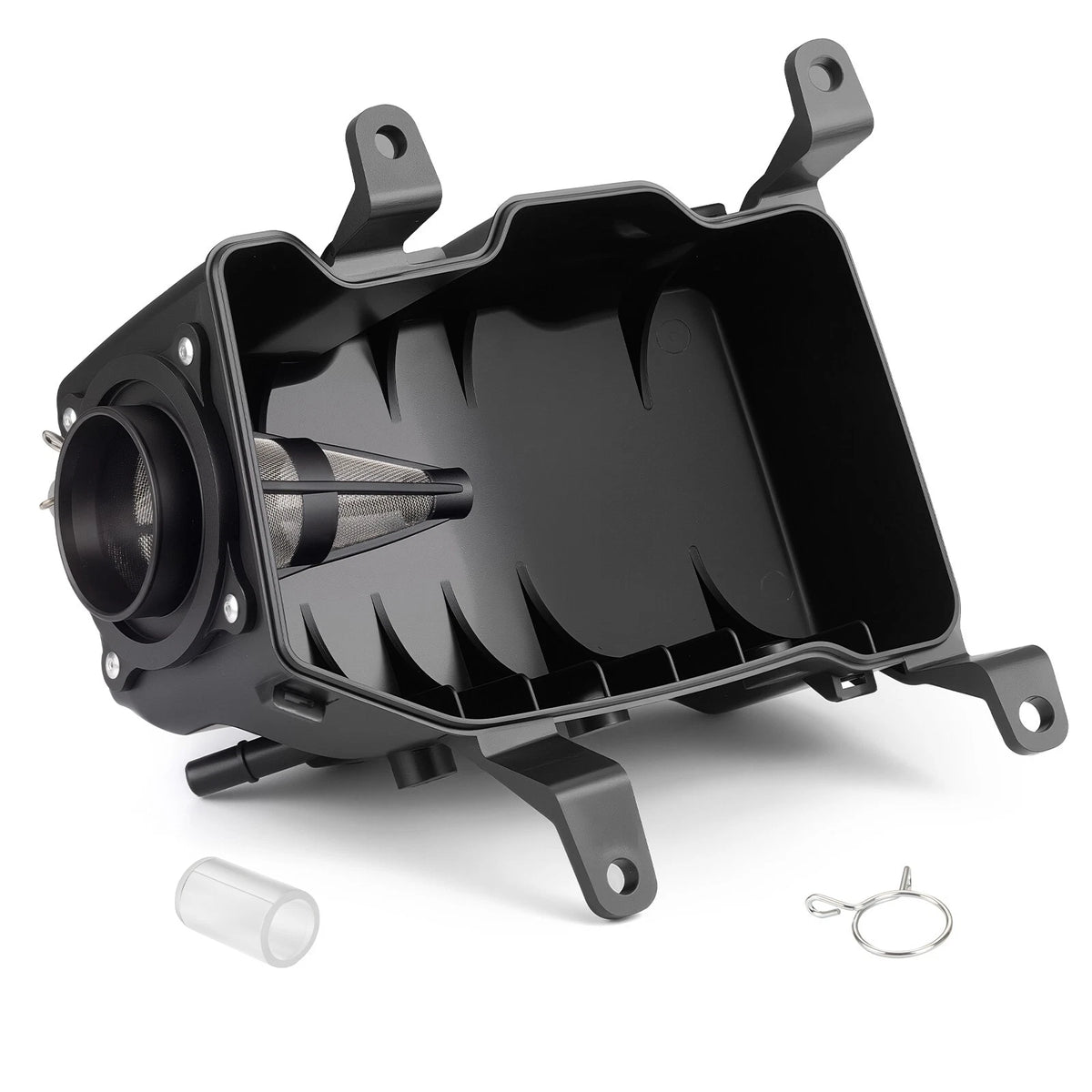 Airbox Cleaner for Yamaha Raptor 700 700R YFM (2006–2024)