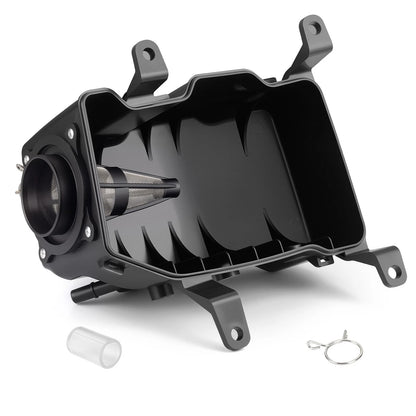 Airbox Cleaner for Yamaha Raptor 700 700R YFM (2006–2024)