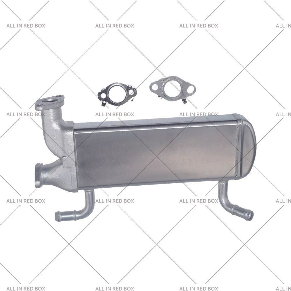 EGR Valve Cooler for VW Amarok 2.0L Turbo Diesel (2010-2019)