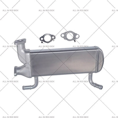 EGR Valve Cooler for VW Amarok 2.0L Turbo Diesel (2010-2019)