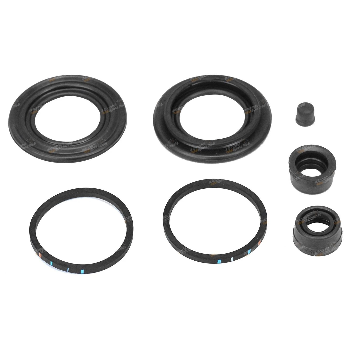 Caliper Kit for Ford Fairlane Fairmont Falcon LTD Territory (2000-2016)