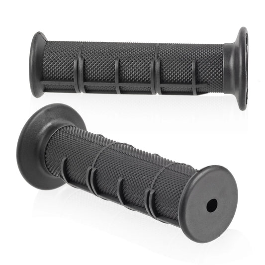 2 x Handlebar Grips for Yamaha ATVs (2000–2015)