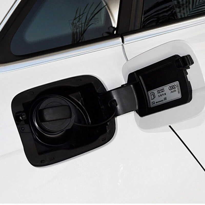 Fuel Door Lock Actuator for Audi A4 B8 A5 Q5 (2008-2016) - 2 x Fuel Tank Caps