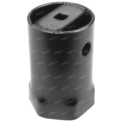 54mm 3/8 Axle Nut Hub Socket for Toyota Landcruiser Hilux 4x4