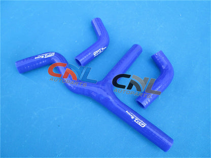 Silicone Radiator Hose for KTM 450SX 525SX SX (2003-2006)