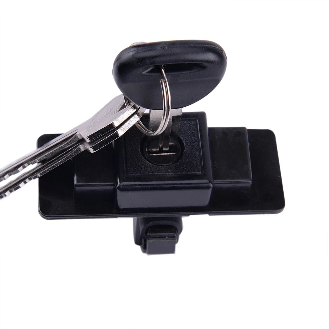 Door Lock Cylinder Key Set for Mitsubishi Pajero Montero (1990-2004)