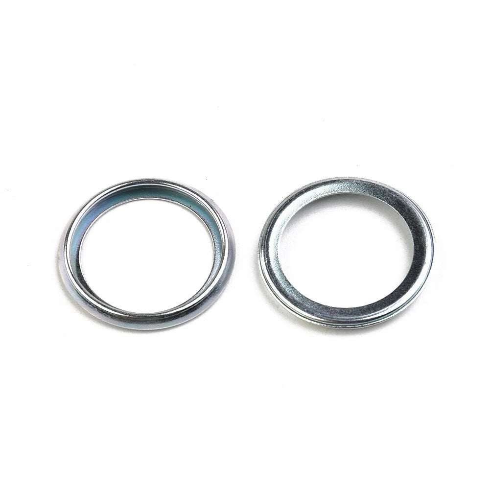 6 x Oil Drain-Plug Crush Washer Gasket Set 16mm for Crossre (2011–2018)